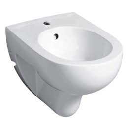 Geberit Renova 233040000 Биде подвесное, стандартное