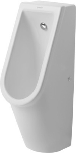 Писсуар Duravit Starck 3 0827250000 подвесной, белый