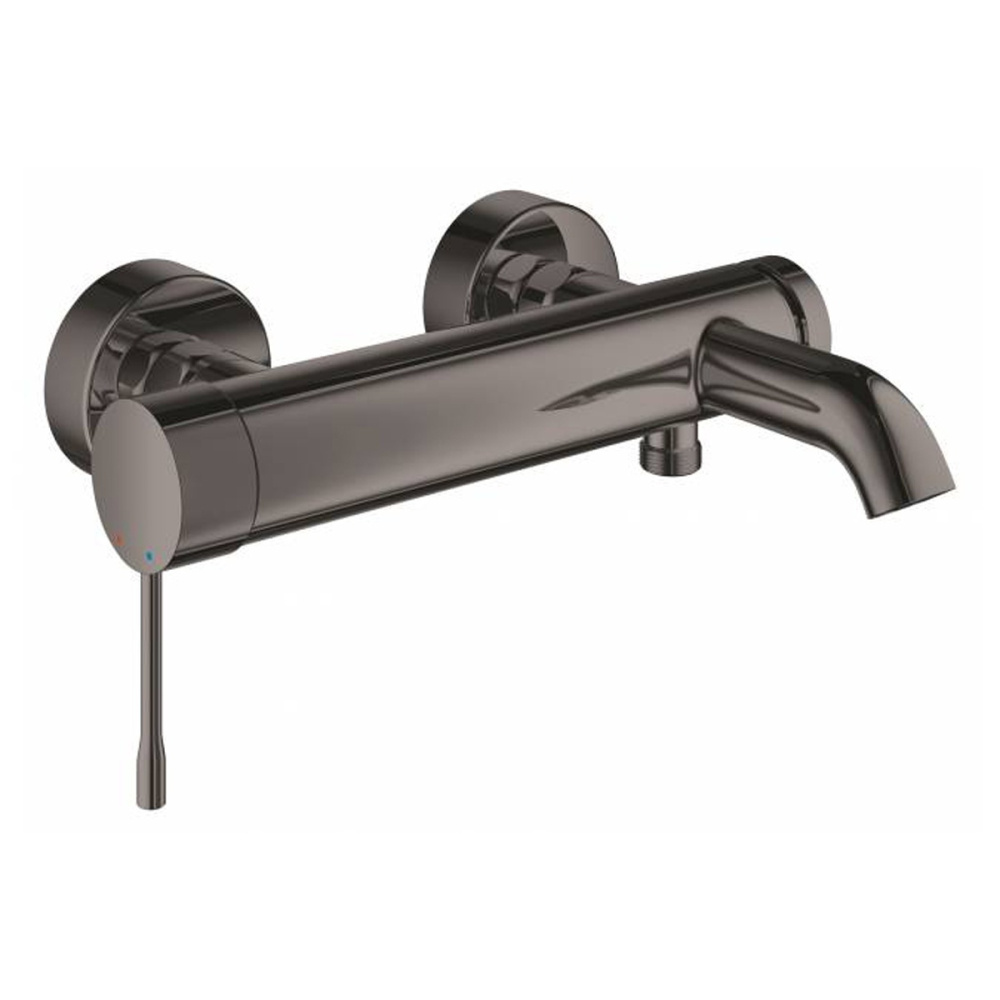 Grohe Essence New 33624A01 Смеситель для ванны, с изливом