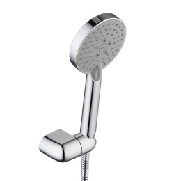 Душевой комплект RedBlu by Damixa Origin One (918110000) хром