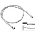 Шланг для душа ПВХ 150 см Remer 332CN150