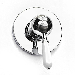 Magliezza Grosso Bianco 50133-cr смеситель для душа (хром)