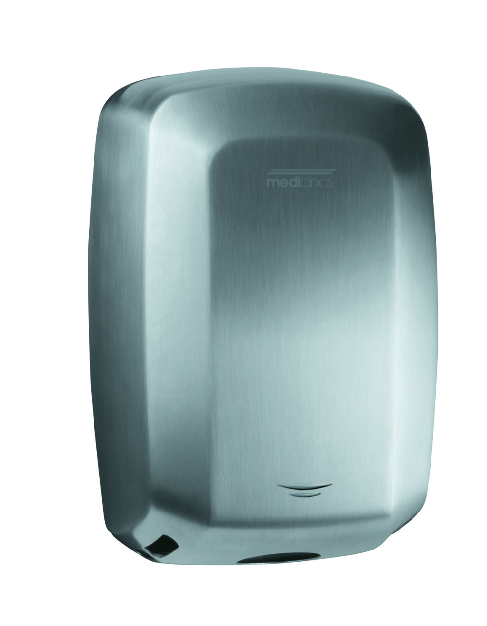Фото Сенсорная сушилка для рук Mediclinics Machflow Plus M19ACS