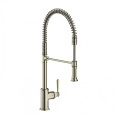 AXOR Montreux Semi-Pro 16582800 Профессиональный смеситель для кухни (нержавеющая сталь)