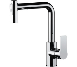 Смеситель Remer Energy EY81M для кухни