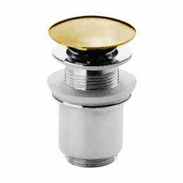 Фото Донный клапан Nicolazzi Ricambi (5553BZ)