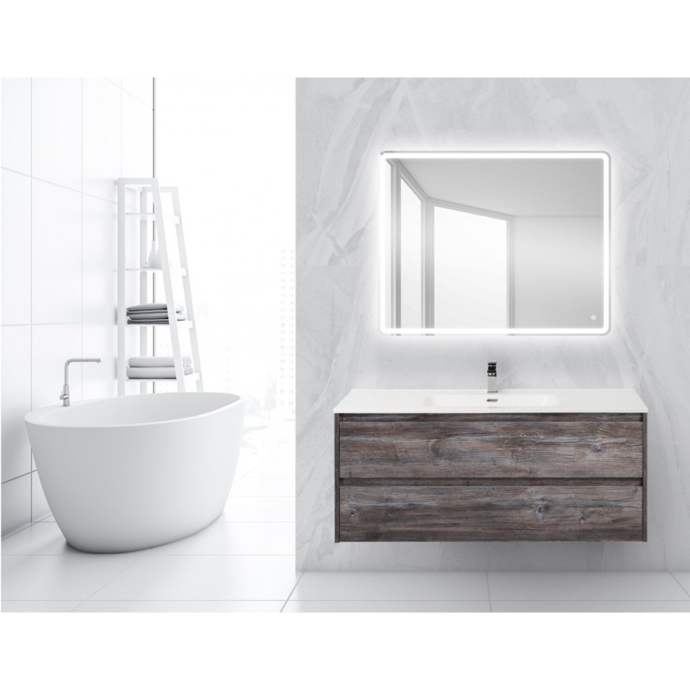 Тумба под раковину BelBagno Kraft KRAFT-1200-2C-SO-PP 120 Pino Pasadena
