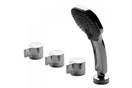 Ideal Standard Melange A4292AA Смеситель на борт ванны