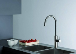 Cristina Exclusive EV23351 Смеситель для раковины