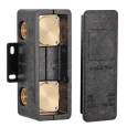Скрытая часть на 2 выхода Remer RRBOX92