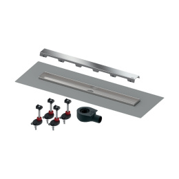 Душевой лоток Tece TECEdrainline 640826 80 комплект