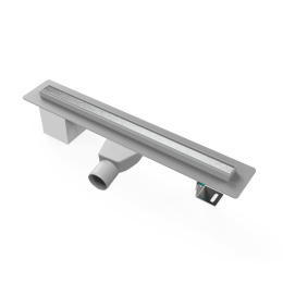 Фото Душевой лоток Paini CH500SL сатин