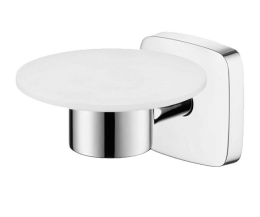 Мыльница 41502000 Hansgrohe PuraVida