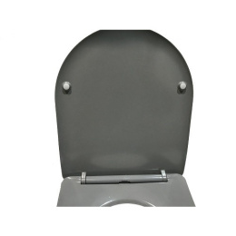 Унитаз подвесной CeramaLux B2330-3MH