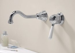 Cristina Art Elite AE23151 Смеситель для раковины