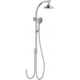 Душевой гарнитур Jacob Delafon Moxie (E8079-CP) хром
