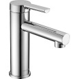 Смеситель для раковины Swedbe Diana 1010 хром