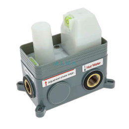 Душевая система ALMAes Marita (TVZ-8839) хром