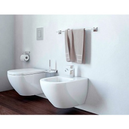 Grohe Allure Brilliant 23117000 Смеситель для биде, стандартный