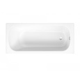 Ванна BETTE Form 2020 2942-000 PLUS AD 160х70 с шумоизоляцией, BetteGlasur®Plus, цвет белый