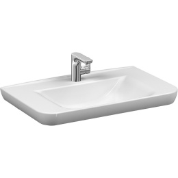 Тумба с раковиной Vitra Sento (60824) белый
