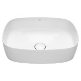 Фото Раковина Roca Inspira (327500000) белый