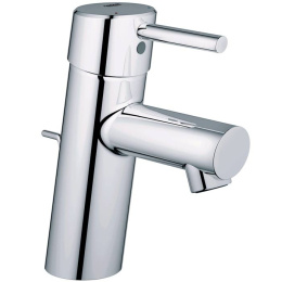 Grohe Concetto 32204001 Смеситель для раковины корпус маленький