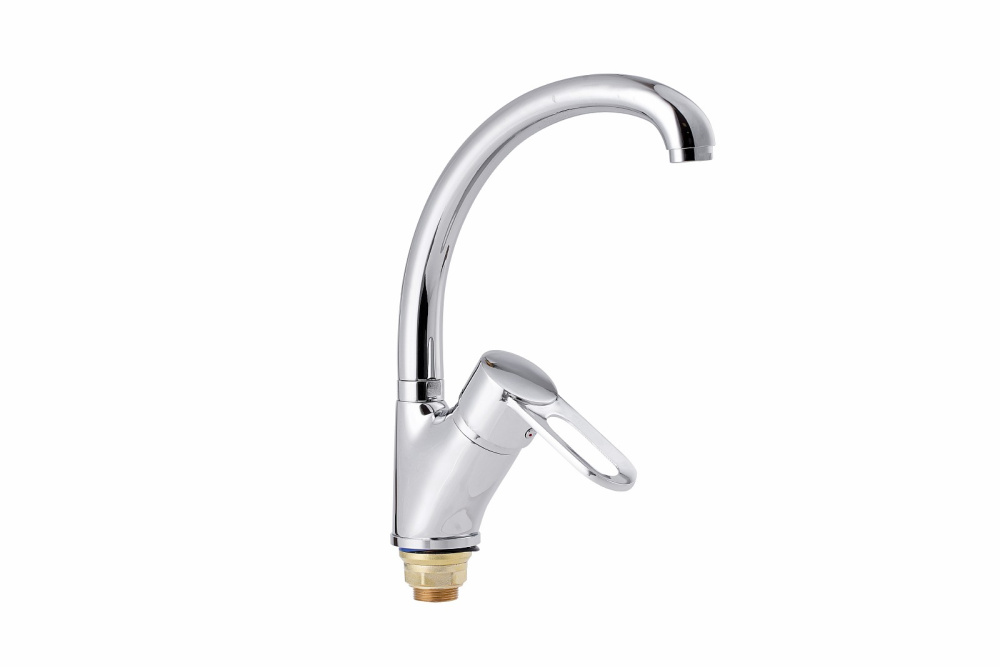 Фото Смеситель для кухни ПСМ-ПРОФСАН PSM-335-008 ПЛЮС тип См-МОЦБА