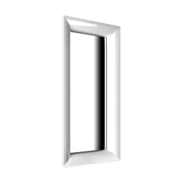 Зеркало Gessi Mimi (37553#515) белый
