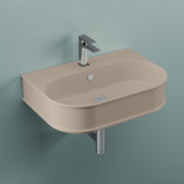 Фото Раковина подвесная ArtCeram Atelier (ATL003 41 00)