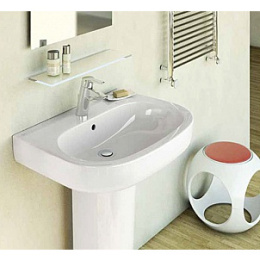 Умывальник Ideal Standard Active 68 см T088401