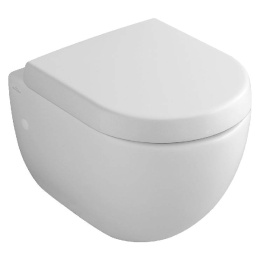 Инсталляция Viega с унитазом Villeroy&Boch Subway 6600 1001, сиденье микролифт
