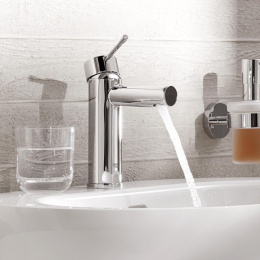 Grohe Essence New 34294001 Смеситель для раковины стандартный