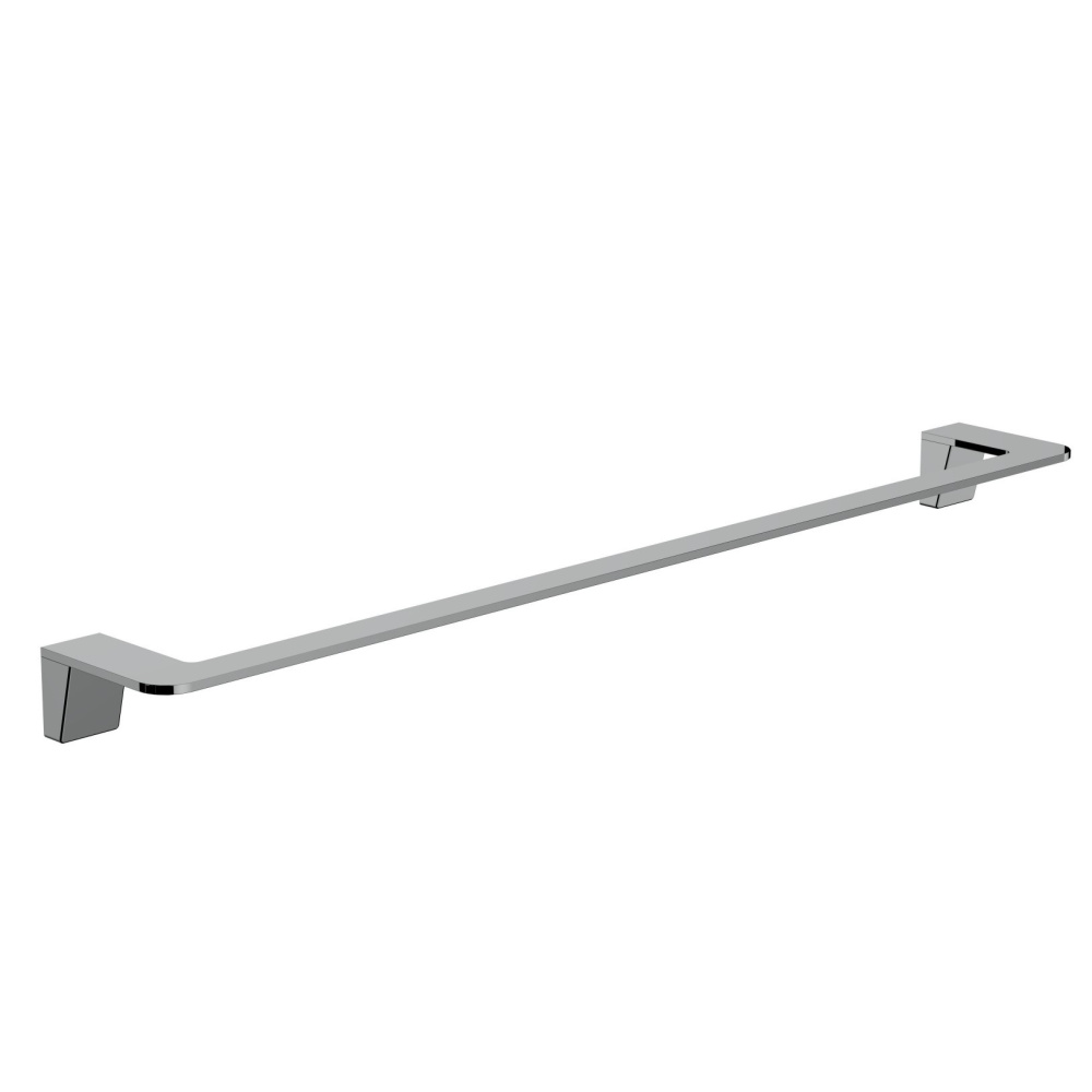 Фото Полотенцедержатель Wonzon&Woghand (WW-V2101-CR) Хром