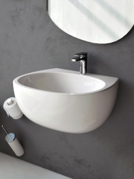 Раковина 60 см ArtCeram File (FLL001 01 00)