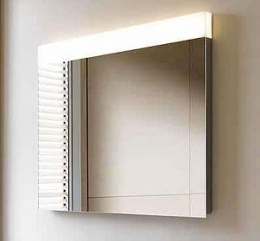 Зеркало Duravit Durastyle DS726800000, белый