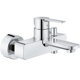 Смеситель для ванны Grohe Lineare New 33849001