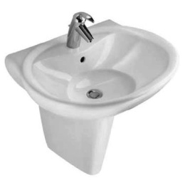 Фото Ideal Stadard Avance W403201 Раковина на 65 см