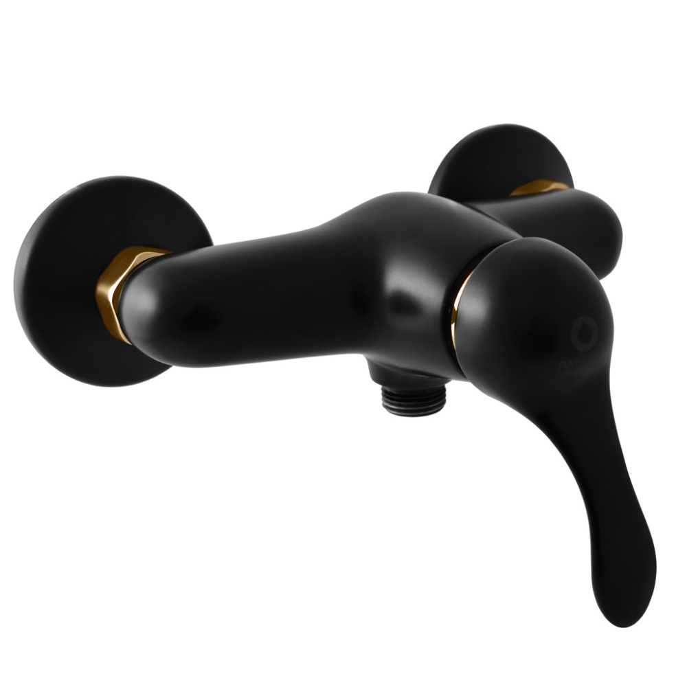 Фото Rav Slezak L081.5CMATZ LABE смеситель для душа