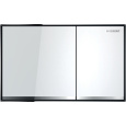Кнопка смыва Geberit Sigma 60 (115.640.SI.1) белый