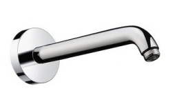 Держатель верхнего душа Hansgrohe (27412000) хром
