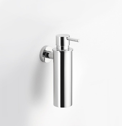 Фото Диспенсер Colombo PLUS W4981.CR настенный, хром