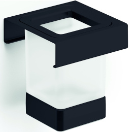 Фото Набор аксессуаров Inda Indissima Barra 200ANE Черный матовый