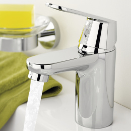 Grohe Eurosmart Cosmopolitan 3282500E Смеситель для раковины, стандартный