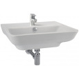 Раковина Jacob Delafon Structura EGE111-00 55x40 см подвесная