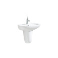 CREAVIT SEDEF SD065-00CB00E-0000 Раковина (50*65) SD065.00000