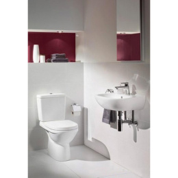 Раковина 51605501 VILLEROY&BOCH O'NOVO, 550х450 мм