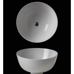 Kerasan Ciotola 430401 Раковина накладная на 46 см