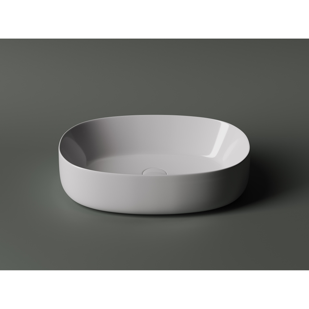 Накладная раковина Ceramica Nova ELEMENT CN5023