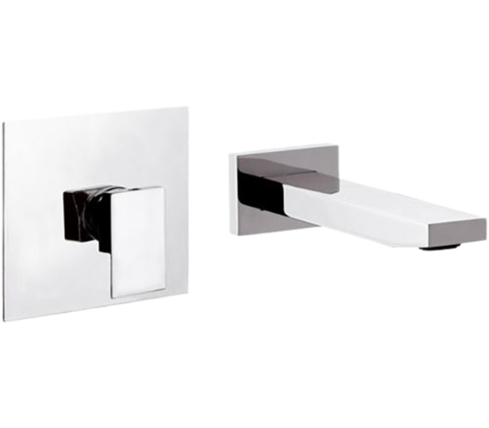 Фото Смеситель для раковины Remer Q-Design QD15C